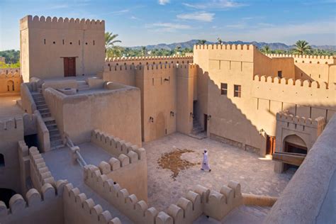36 Best places to visit in the Middle East in 2024.